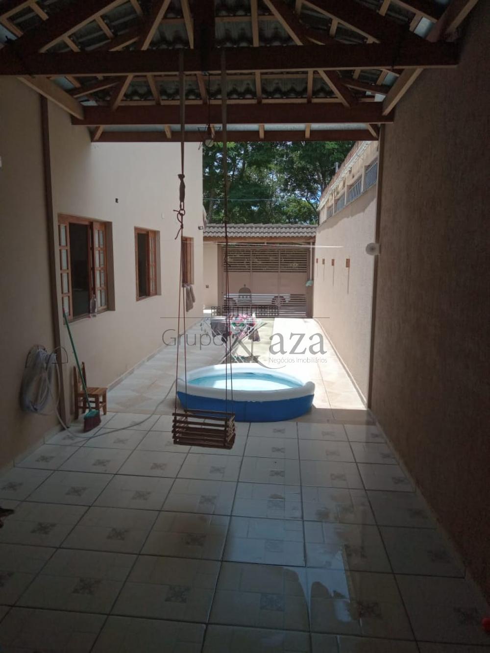 Foto 11 de Casa Sobrado em Jardim Bela Vista, Jacareí - imagem 11