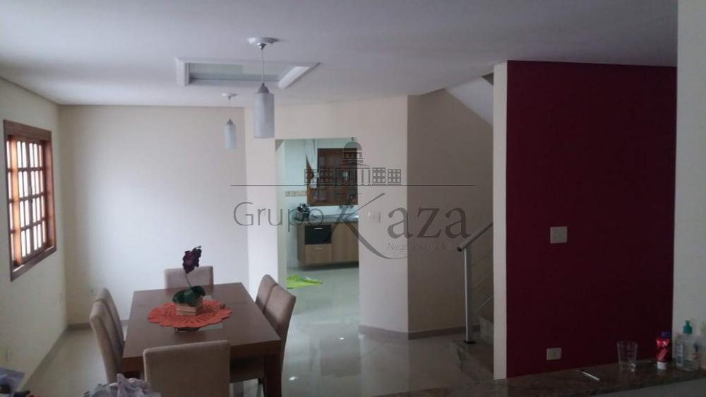 Foto 2 de Casa Sobrado em Jardim Bela Vista, Jacareí - imagem 2