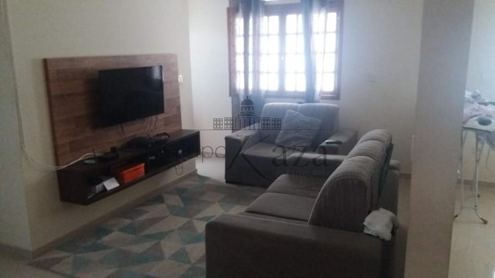 Foto 1 de Casa Sobrado em Jardim Bela Vista, Jacareí - imagem 1