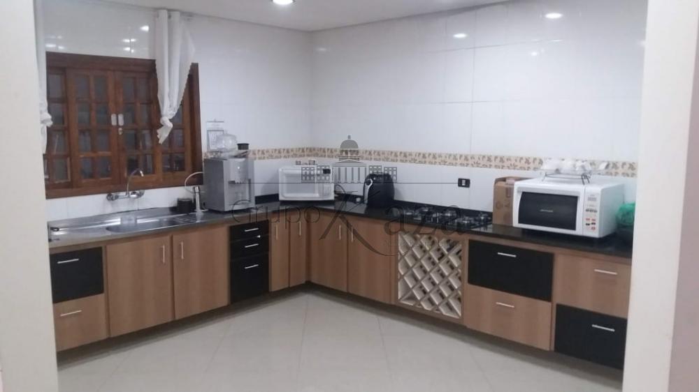 Foto 5 de Casa Sobrado em Jardim Bela Vista, Jacareí - imagem 5