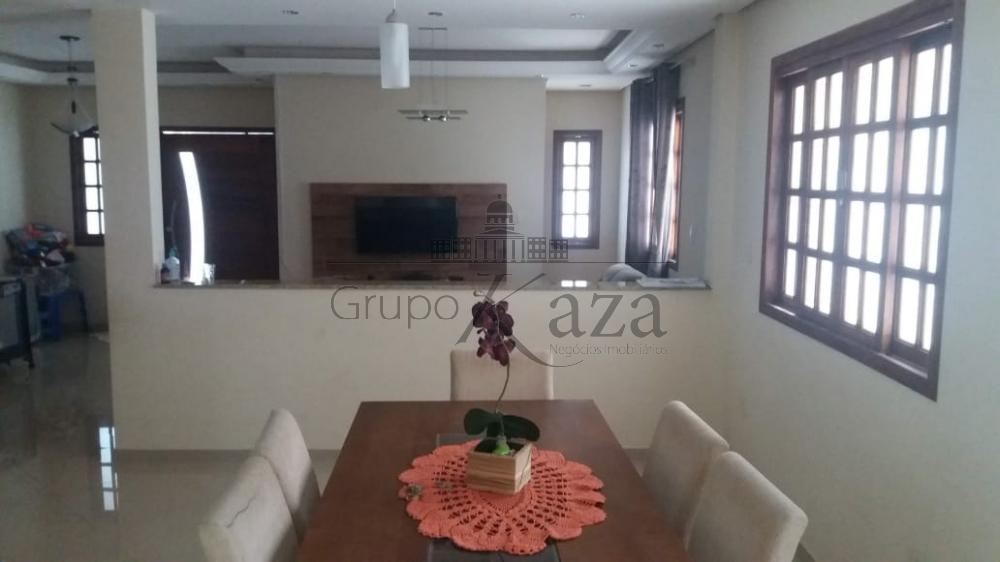 Foto 3 de Casa Sobrado em Jardim Bela Vista, Jacareí - imagem 3