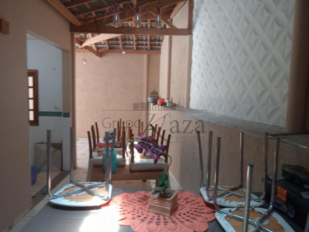 Foto 12 de Casa Sobrado em Jardim Bela Vista, Jacareí - imagem 12