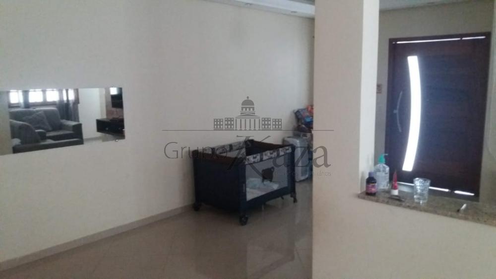 Foto 4 de Casa Sobrado em Jardim Bela Vista, Jacareí - imagem 4