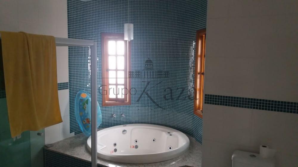 Foto 8 de Casa Sobrado em Jardim Bela Vista, Jacareí - imagem 8