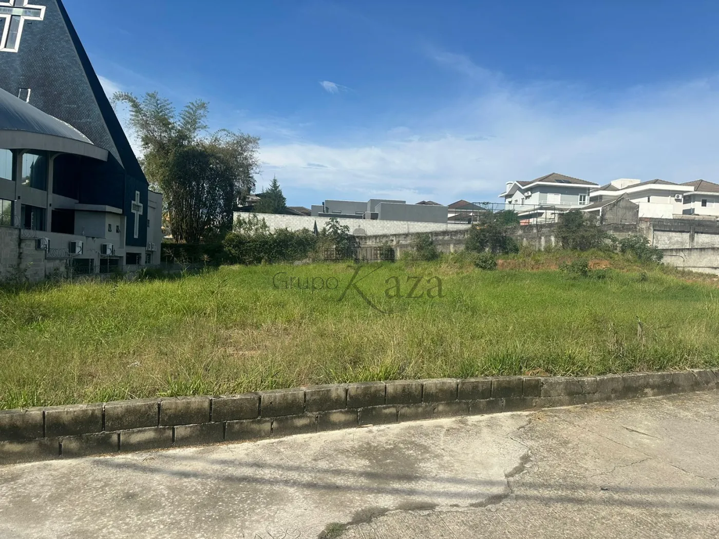 Foto 9 de Área Comercial em Urbanova, São José dos Campos - imagem 9