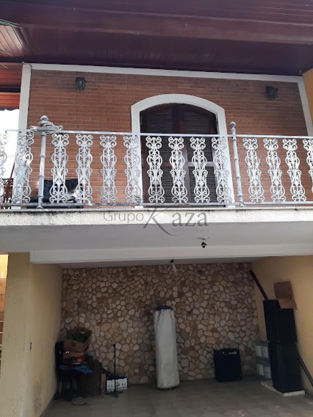 Foto 15 de Casa Sobrado em Bosque dos Eucaliptos, São José dos Campos - imagem 15