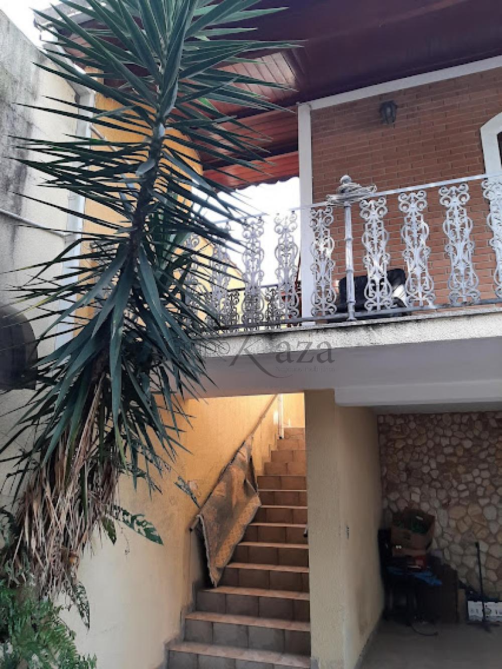 Foto 14 de Casa Sobrado em Bosque dos Eucaliptos, São José dos Campos - imagem 14
