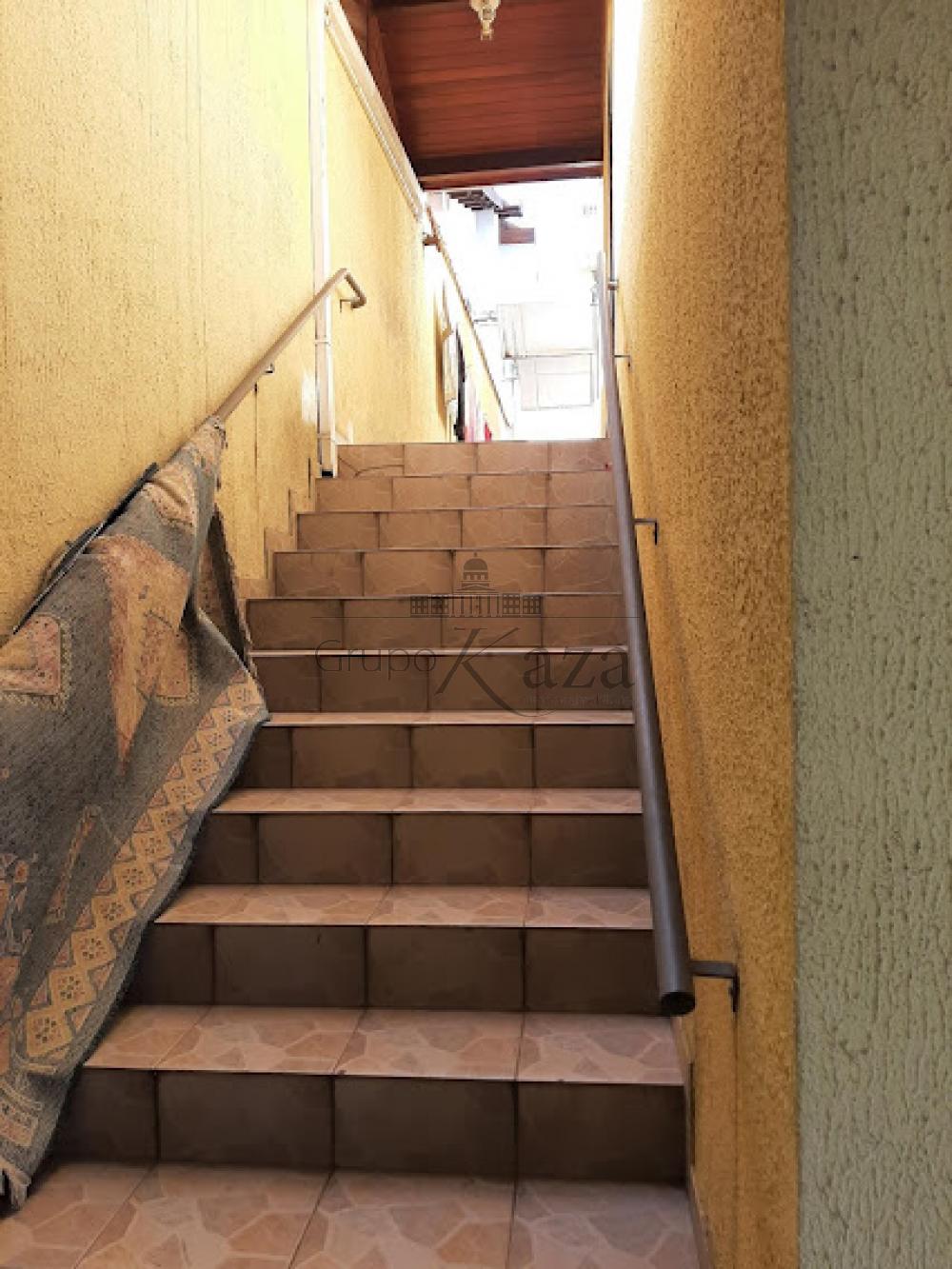 Foto 11 de Casa Sobrado em Bosque dos Eucaliptos, São José dos Campos - imagem 11