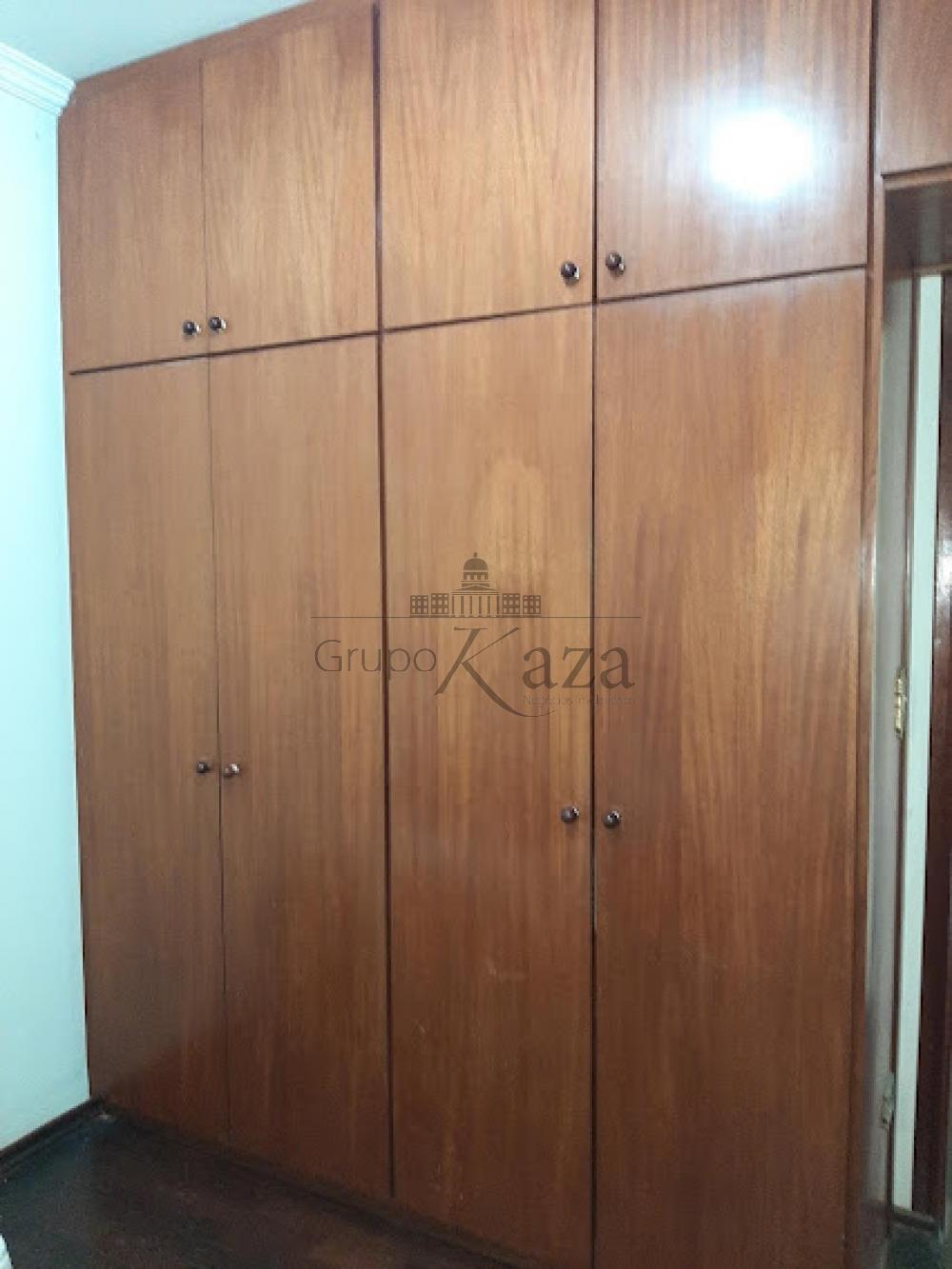 Foto 9 de Casa Sobrado em Bosque dos Eucaliptos, São José dos Campos - imagem 9