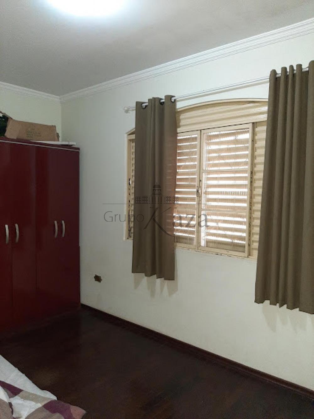 Foto 8 de Casa Sobrado em Bosque dos Eucaliptos, São José dos Campos - imagem 8