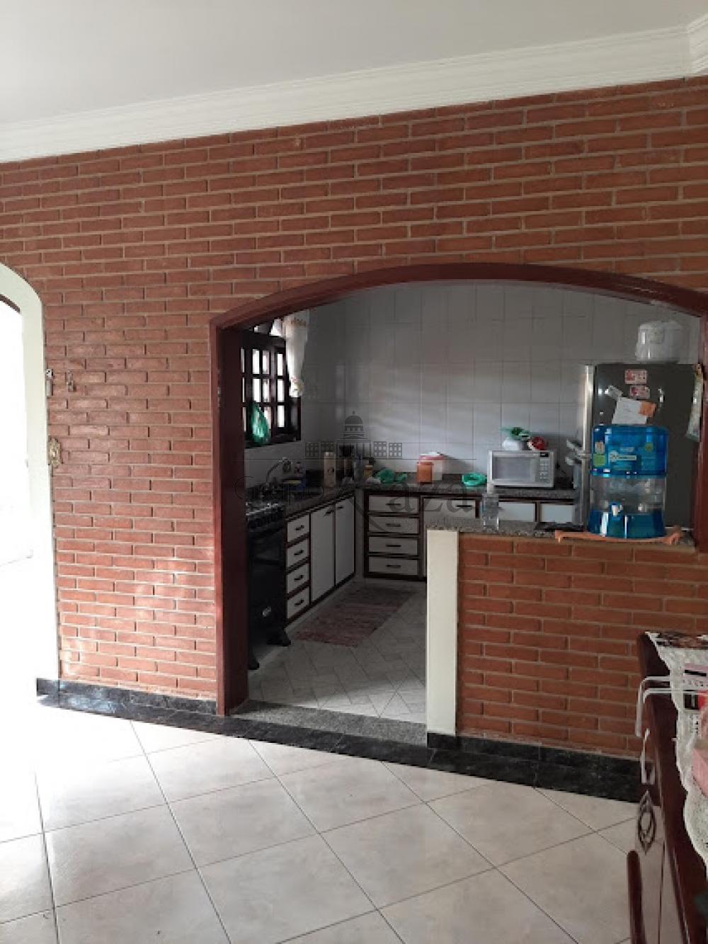 Foto 5 de Casa Sobrado em Bosque dos Eucaliptos, São José dos Campos - imagem 5