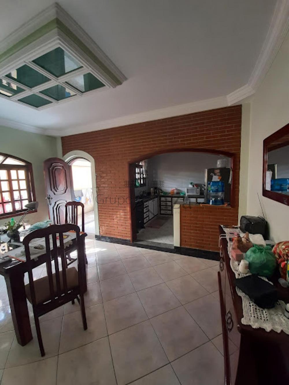 Foto 3 de Casa Sobrado em Bosque dos Eucaliptos, São José dos Campos - imagem 3