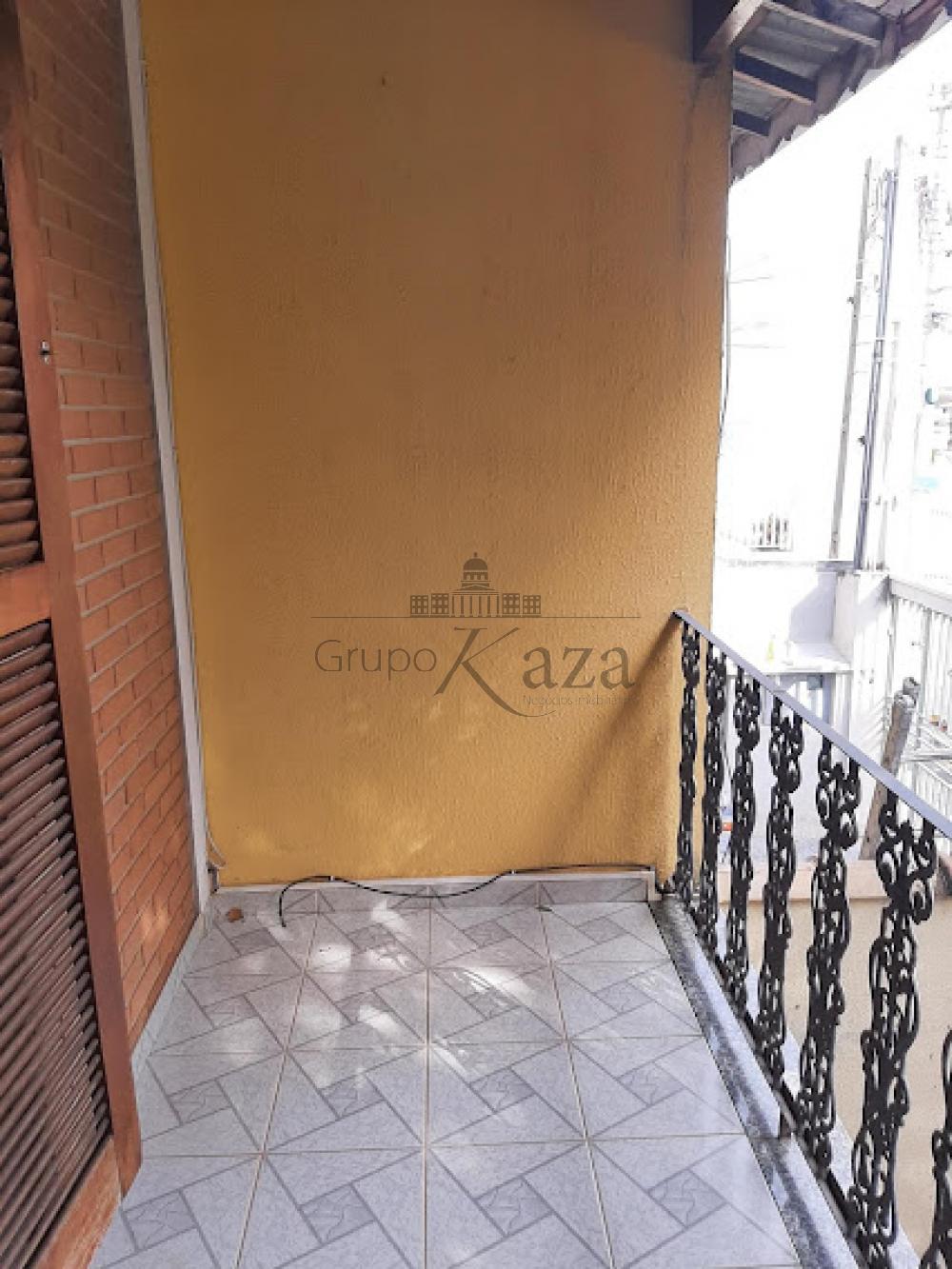 Foto 12 de Casa Sobrado em Bosque dos Eucaliptos, São José dos Campos - imagem 12