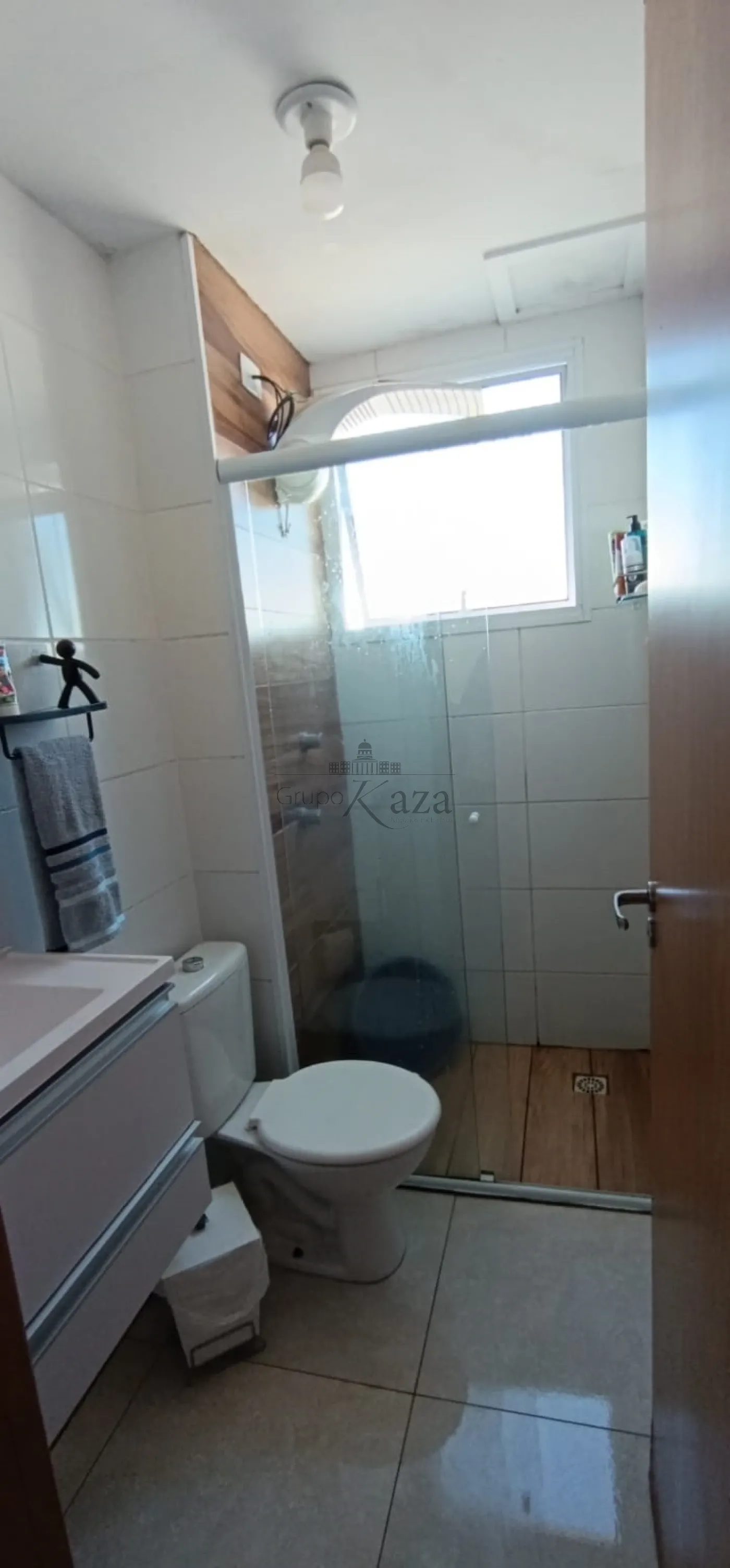 Foto 4 de Apartamento Padrão em Residencial Frei Galvão, São José dos Campos - imagem 4