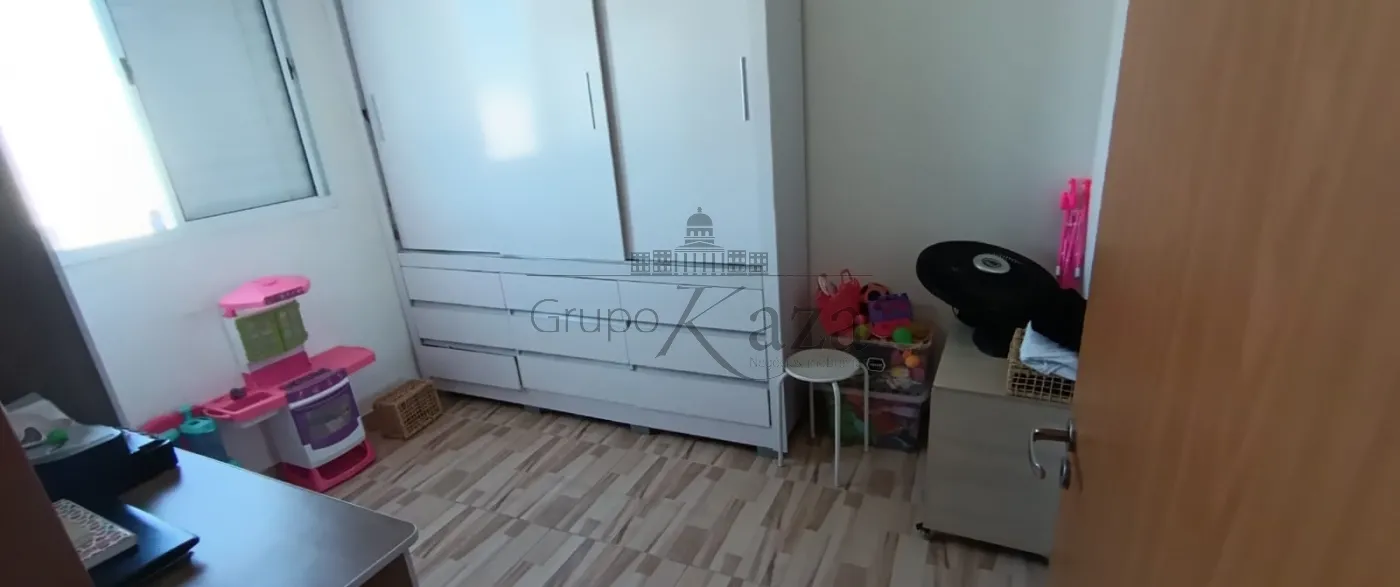 Foto 5 de Apartamento Padrão em Residencial Frei Galvão, São José dos Campos - imagem 5