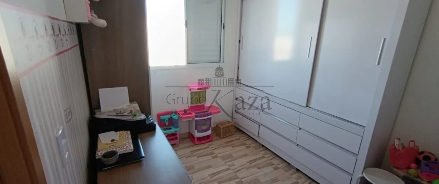 Foto 6 de Apartamento Padrão em Residencial Frei Galvão, São José dos Campos - imagem 6