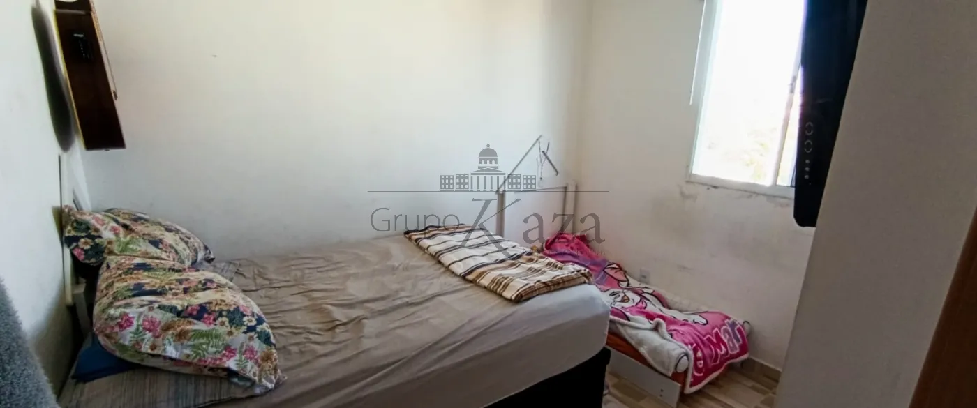 Foto 7 de Apartamento Padrão em Residencial Frei Galvão, São José dos Campos - imagem 7