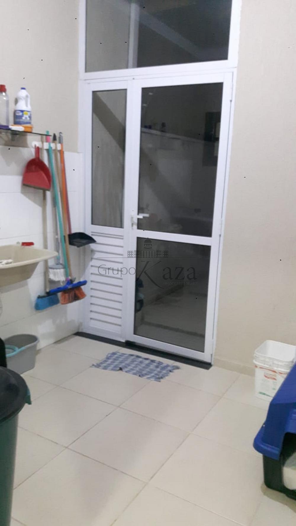 Foto 4 de Casa Padrão em Jardim Mariana II, São José dos Campos - imagem 4