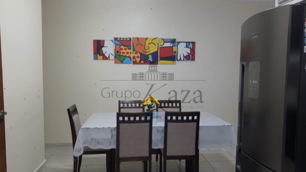 Foto 2 de Casa Padrão em Jardim Mariana II, São José dos Campos - imagem 2