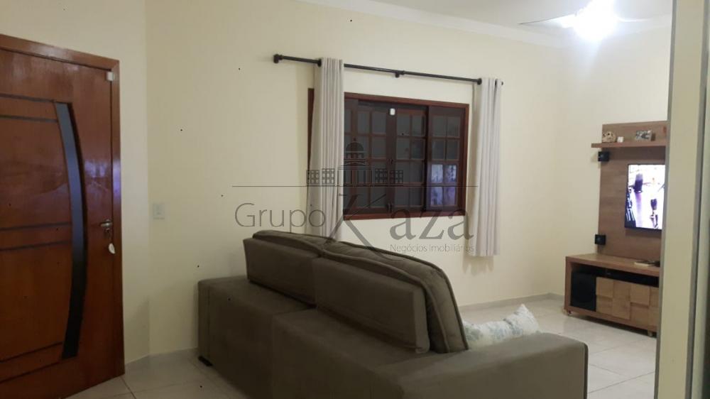 Foto 1 de Casa Padrão em Jardim Mariana II, São José dos Campos - imagem 1