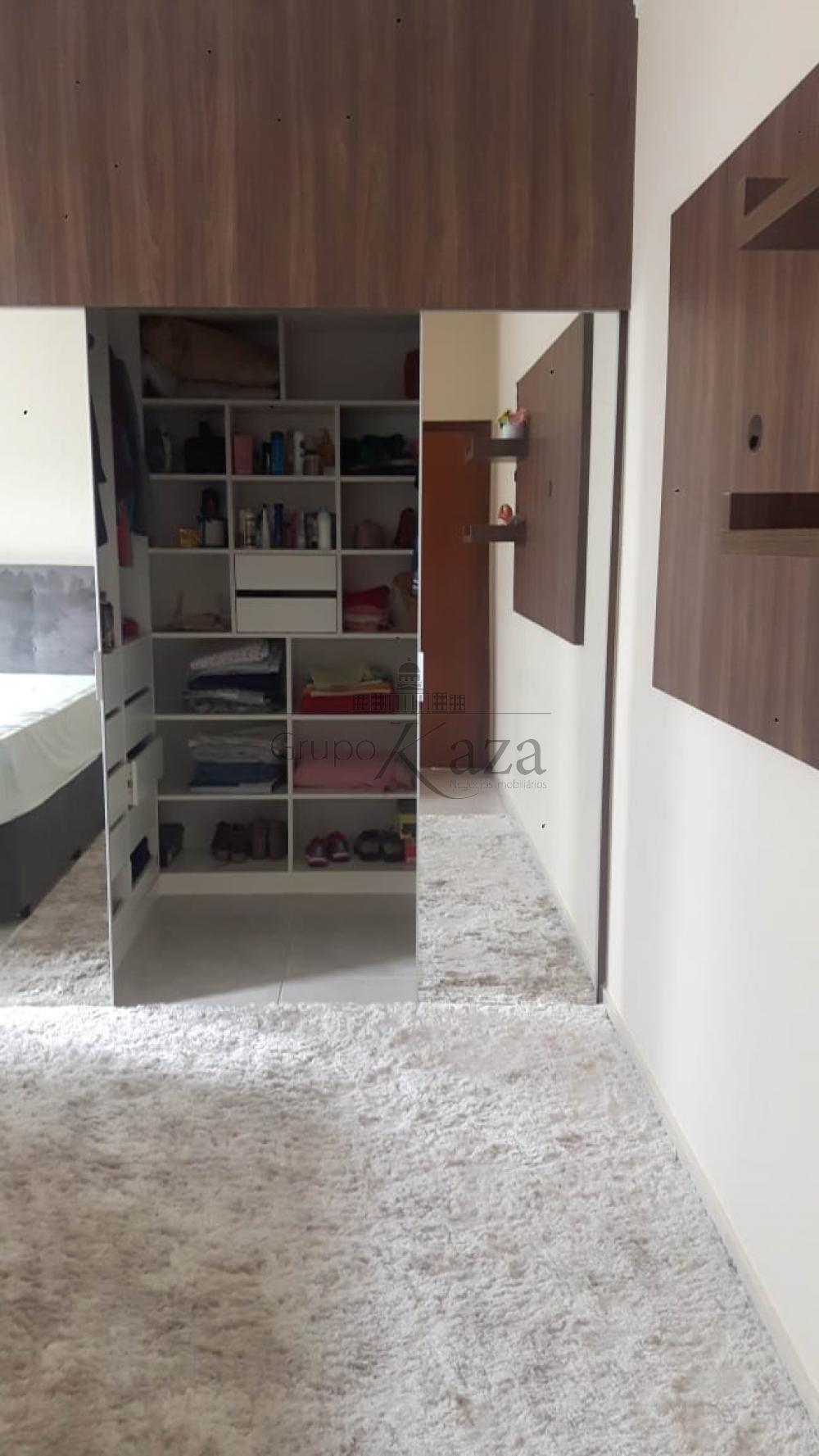 Foto 6 de Casa Padrão em Jardim Mariana II, São José dos Campos - imagem 6