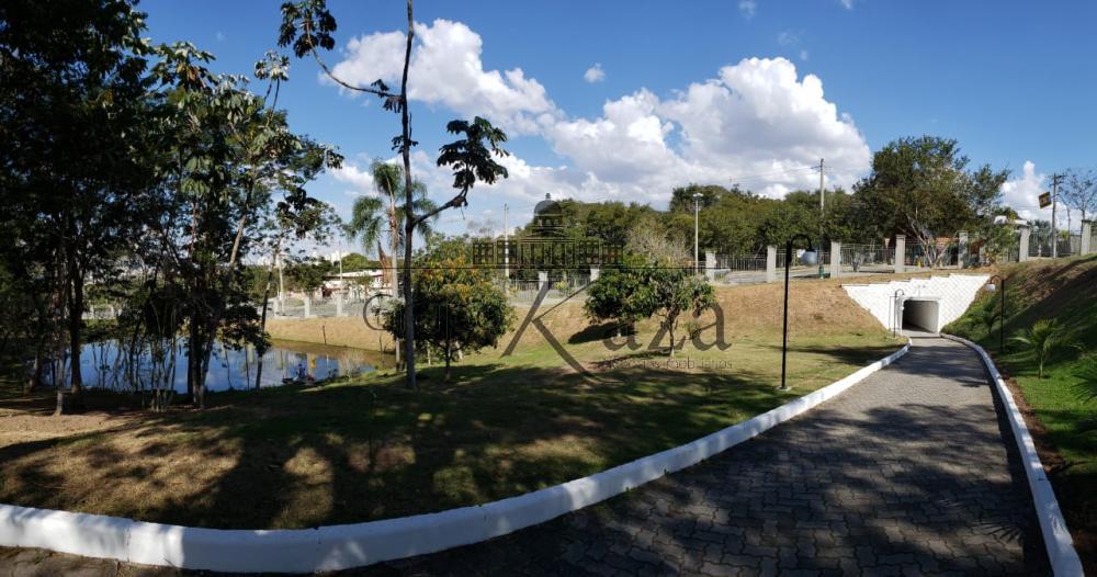 Foto 8 de Casa Condomínio em Condomínio Reserva do Paratehy, São José dos Campos - imagem 8
