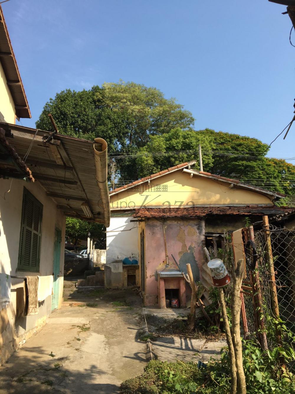 Foto 4 de Casa Padrão em Jardim Nova América, São José dos Campos - imagem 4