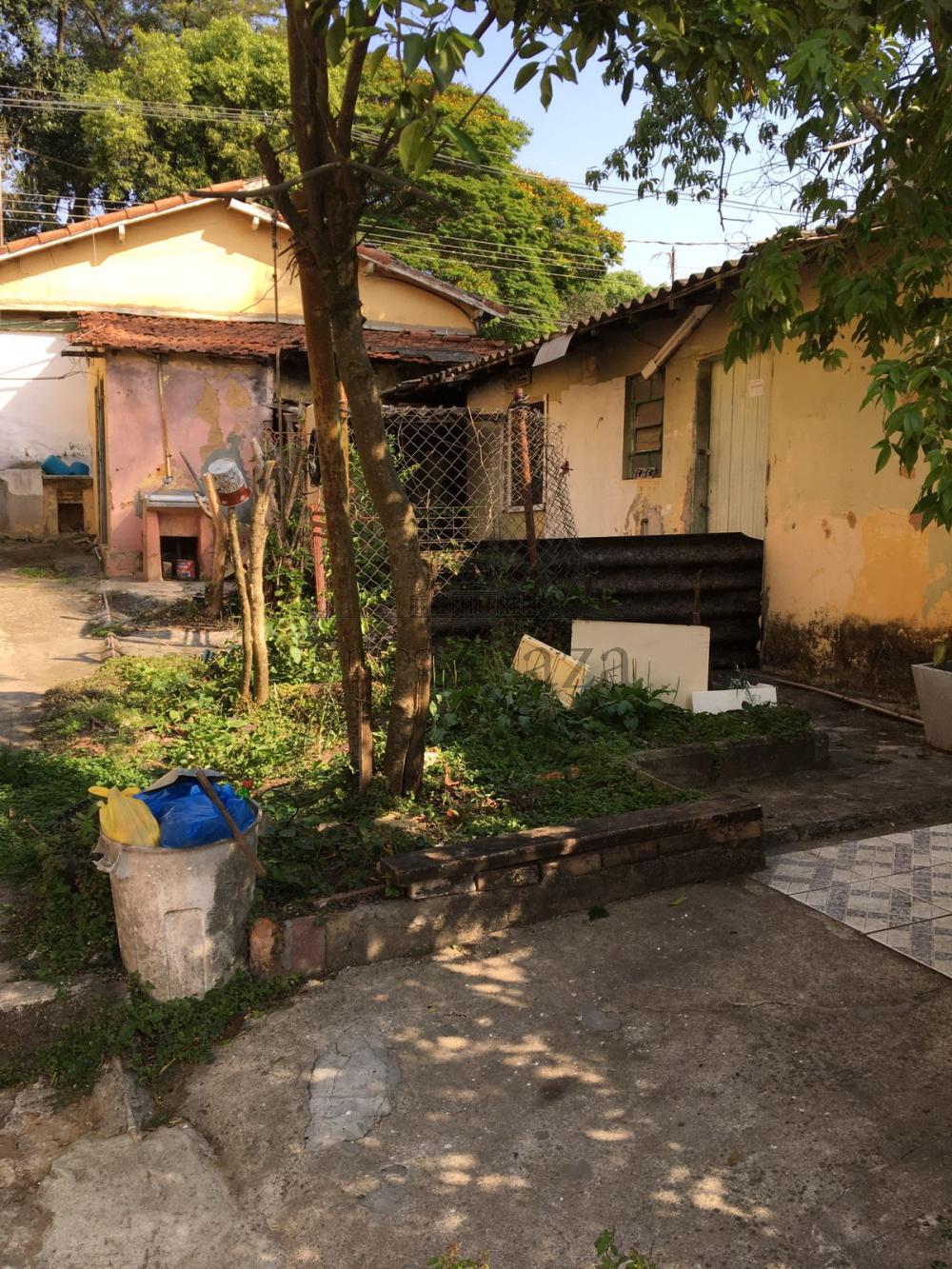 Foto 5 de Casa Padrão em Jardim Nova América, São José dos Campos - imagem 5