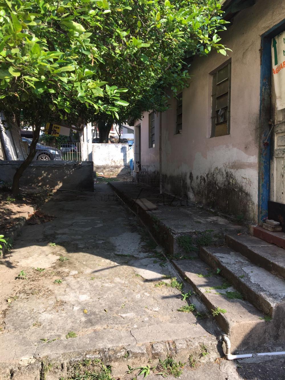 Foto 2 de Casa Padrão em Jardim Nova América, São José dos Campos - imagem 2