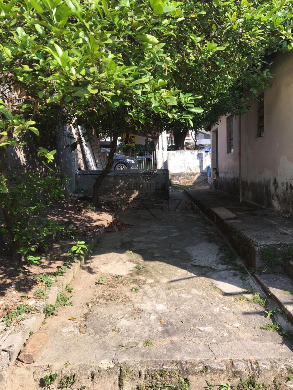 Foto 1 de Casa Padrão em Jardim Nova América, São José dos Campos - imagem 1