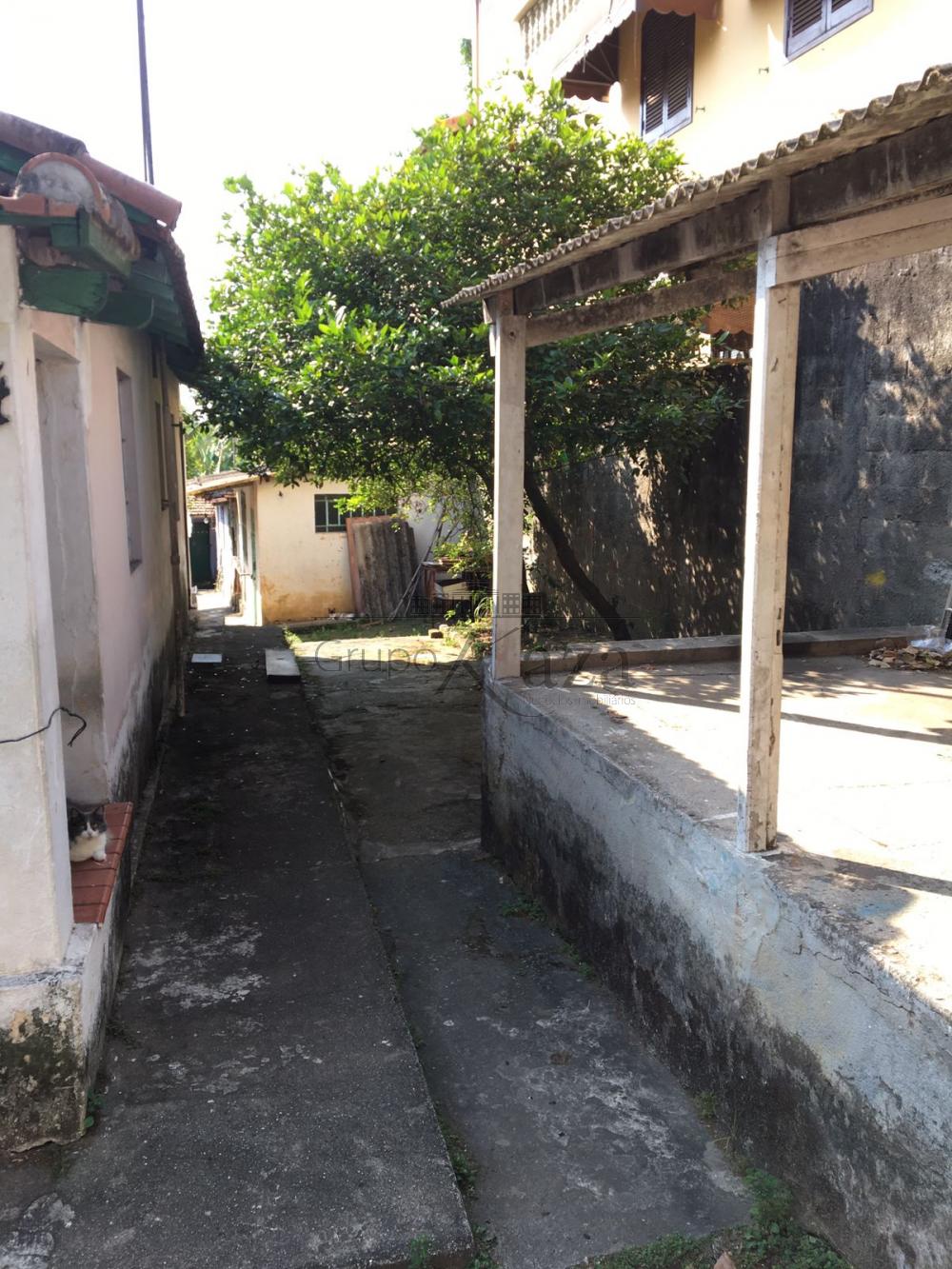 Foto 3 de Casa Padrão em Jardim Nova América, São José dos Campos - imagem 3