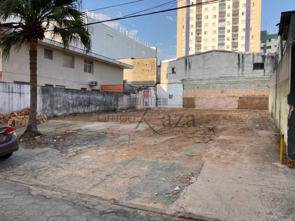 Foto 2 de Terreno Padrão em Jardim São Dimas, São José dos Campos - imagem 2