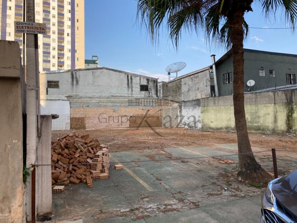Foto 3 de Terreno Padrão em Jardim São Dimas, São José dos Campos - imagem 3