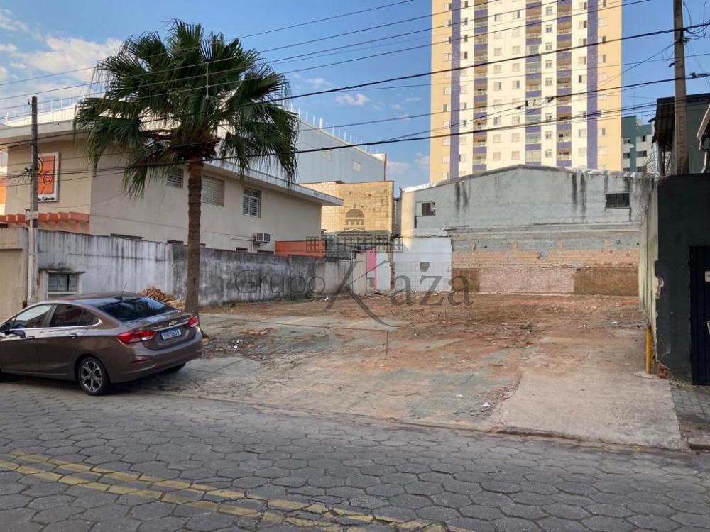 Foto 4 de Terreno Padrão em Jardim São Dimas, São José dos Campos - imagem 4