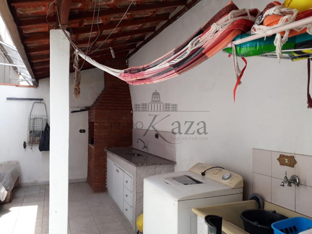 Foto 9 de Casa Padrão em Vila Rica, São José dos Campos - imagem 9