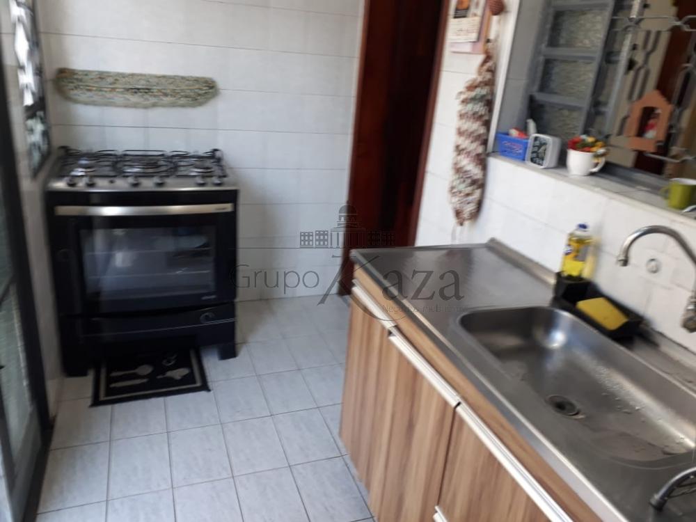 Foto 3 de Casa Padrão em Vila Rica, São José dos Campos - imagem 3