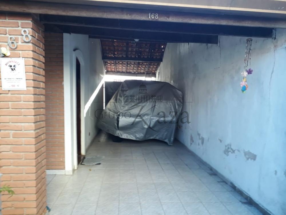Foto 11 de Casa Padrão em Vila Rica, São José dos Campos - imagem 11