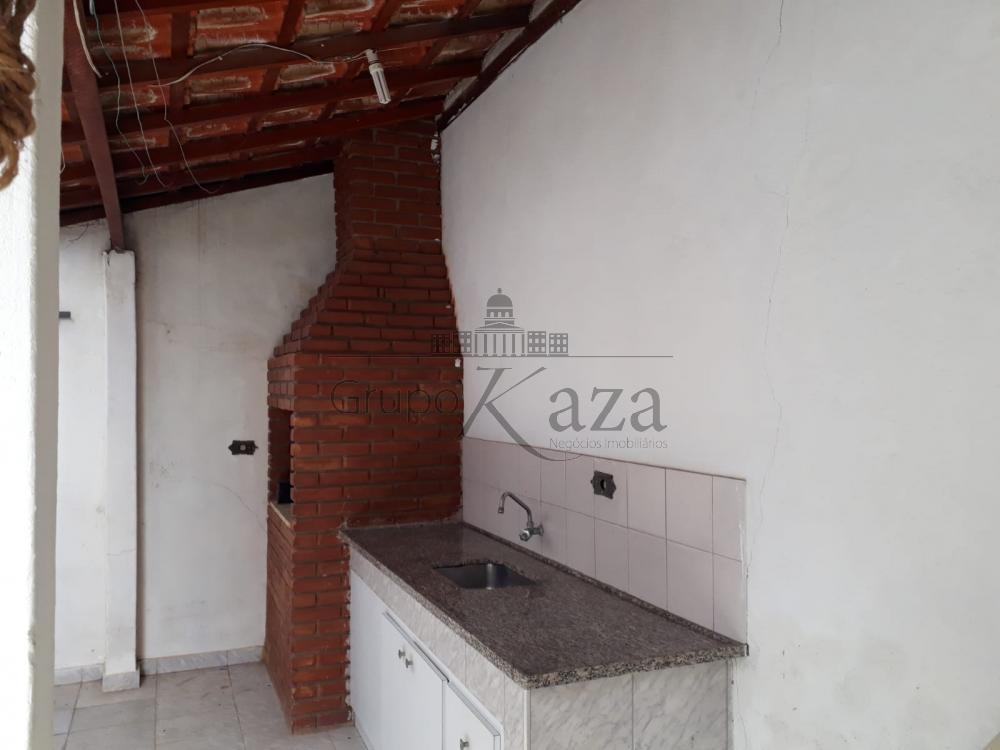 Foto 10 de Casa Padrão em Vila Rica, São José dos Campos - imagem 10