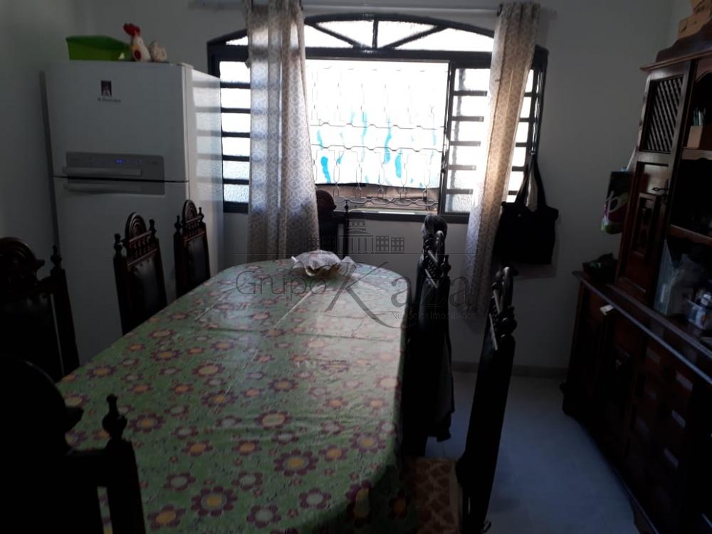 Foto 2 de Casa Padrão em Vila Rica, São José dos Campos - imagem 2