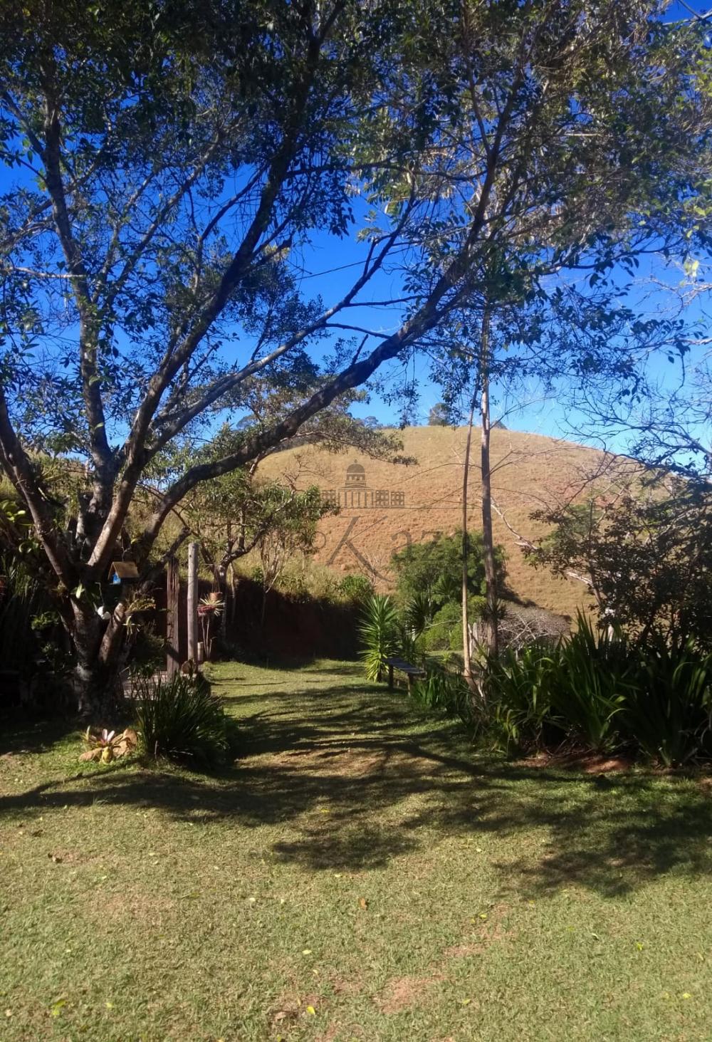 Foto 7 de Rural Fazenda em Vila Menino Jesus, Caçapava - imagem 7