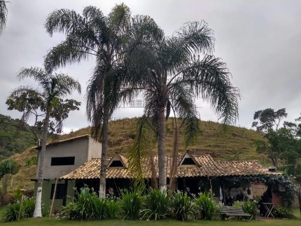 Foto 1 de Rural Fazenda em Vila Menino Jesus, Caçapava - imagem 1