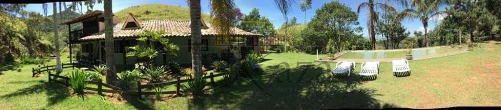 Foto 2 de Rural Fazenda em Vila Menino Jesus, Caçapava - imagem 2