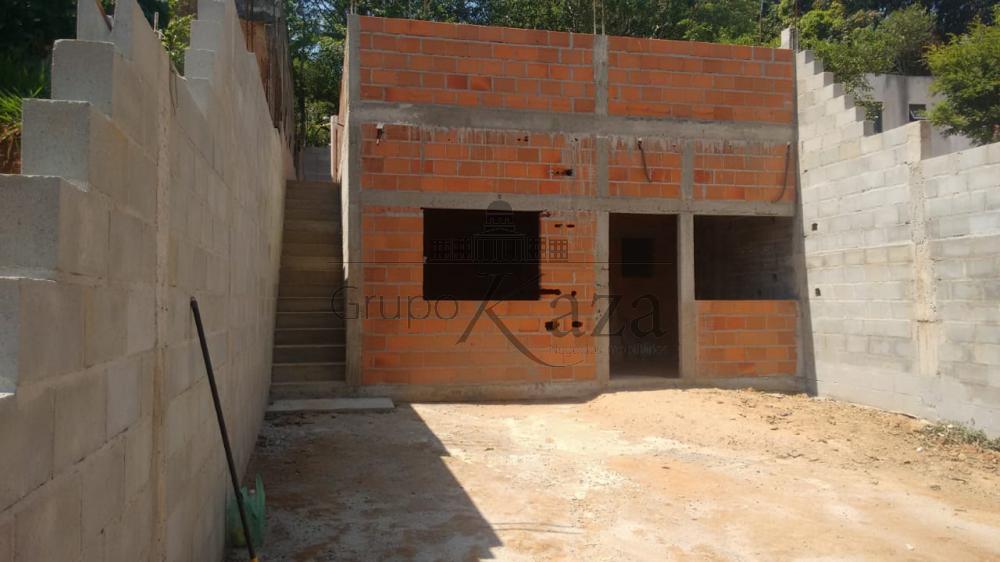 Foto 1 de Terreno Padrão em Jardim Santa Hermínia, São José dos Campos - imagem 1