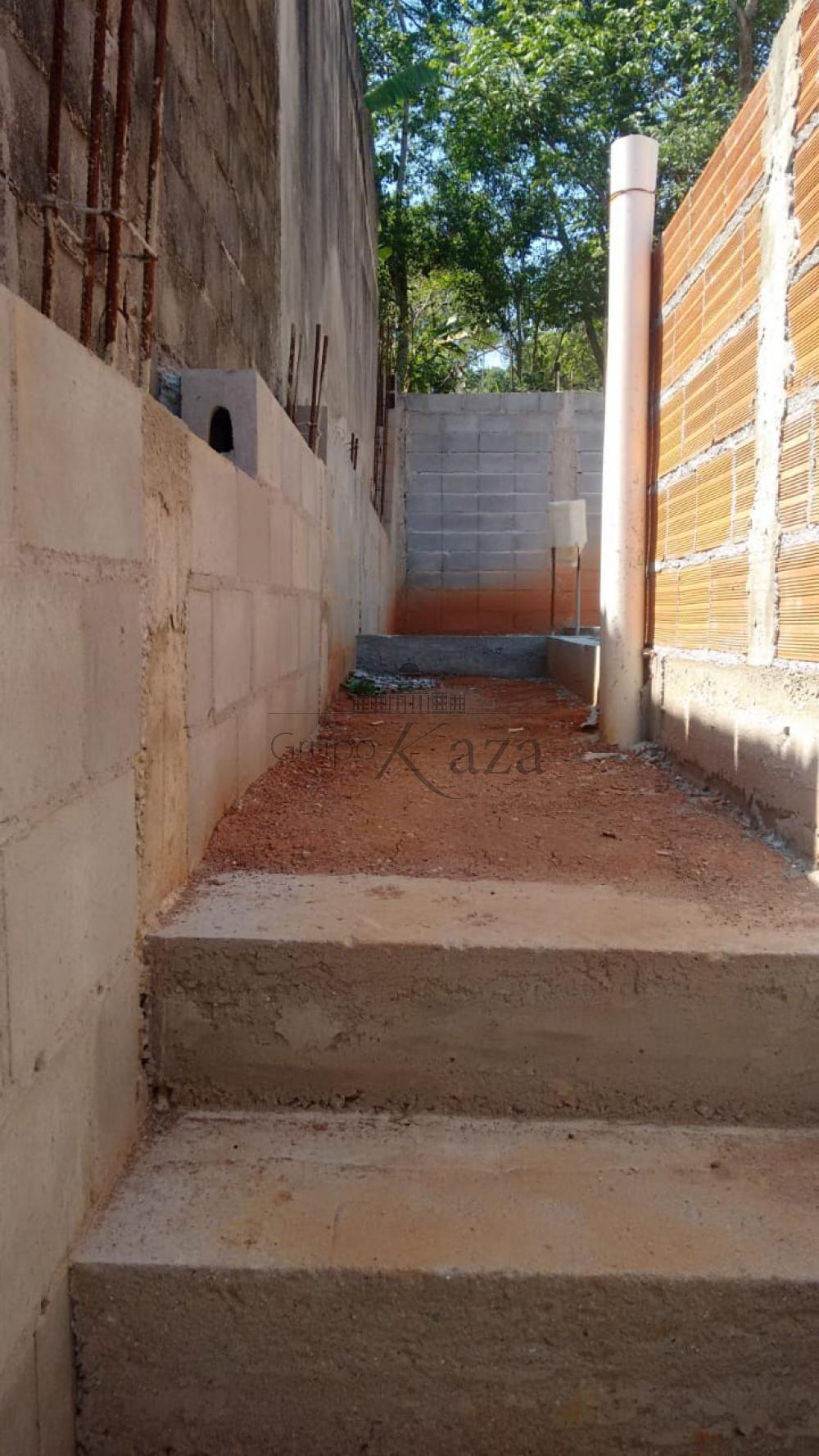 Foto 2 de Terreno Padrão em Jardim Santa Hermínia, São José dos Campos - imagem 2