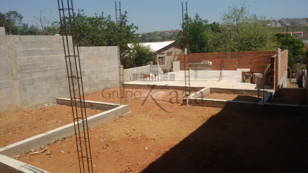 Foto 4 de Terreno Padrão em Jardim Santa Hermínia, São José dos Campos - imagem 4