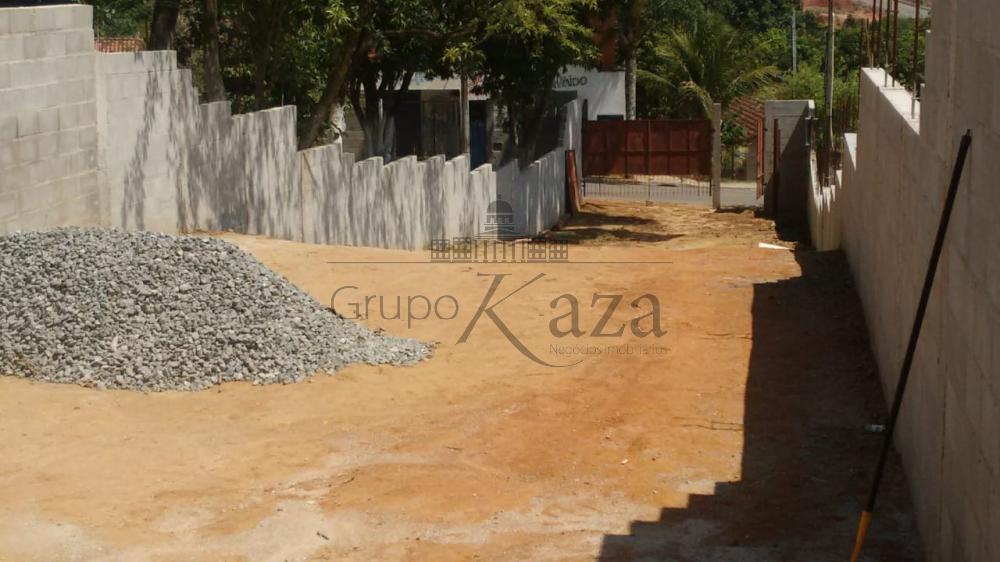 Foto 5 de Terreno Padrão em Jardim Santa Hermínia, São José dos Campos - imagem 5
