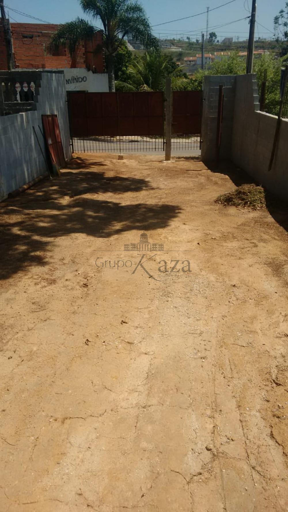 Foto 7 de Terreno Padrão em Jardim Santa Hermínia, São José dos Campos - imagem 7