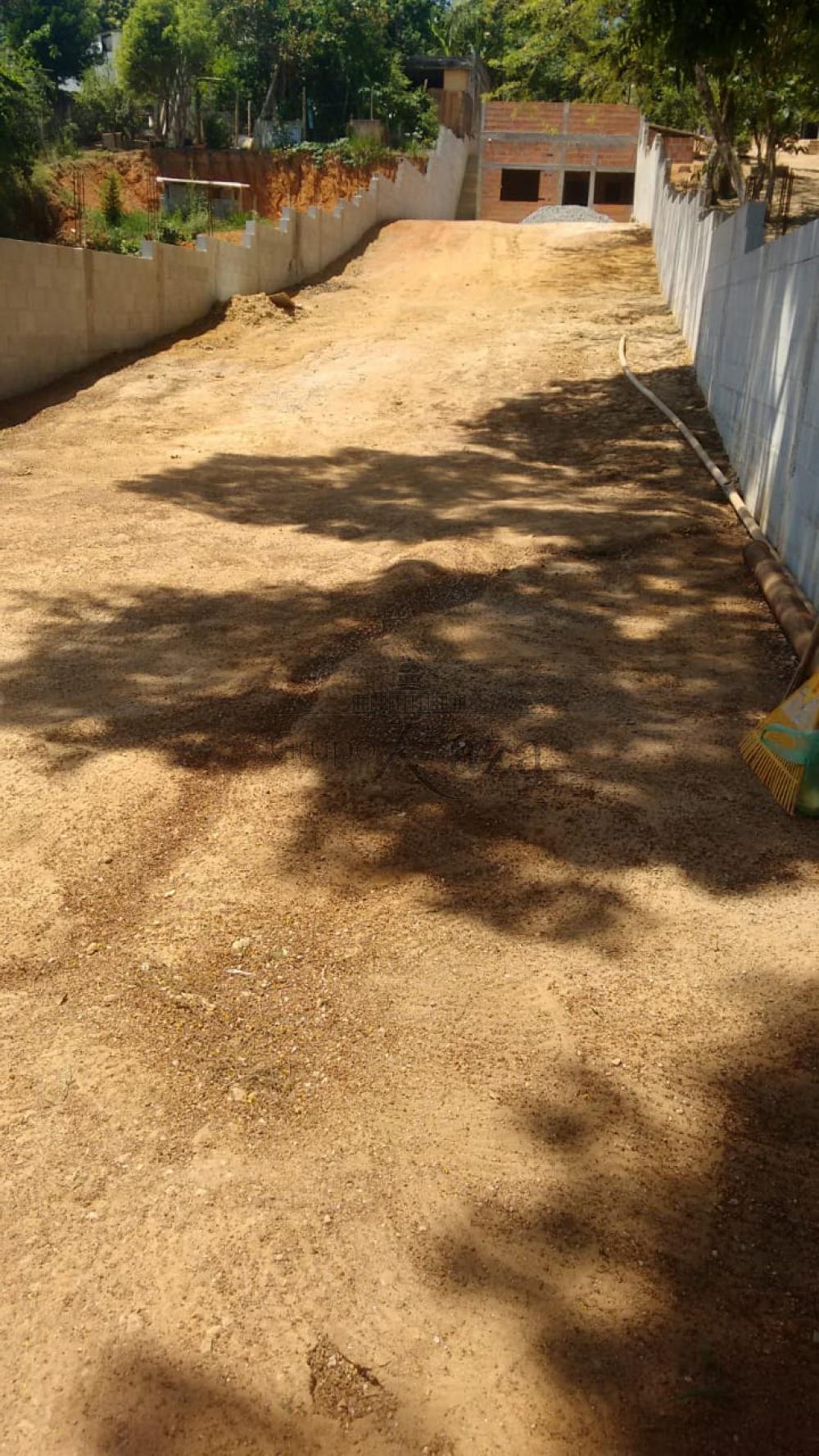 Foto 6 de Terreno Padrão em Jardim Santa Hermínia, São José dos Campos - imagem 6