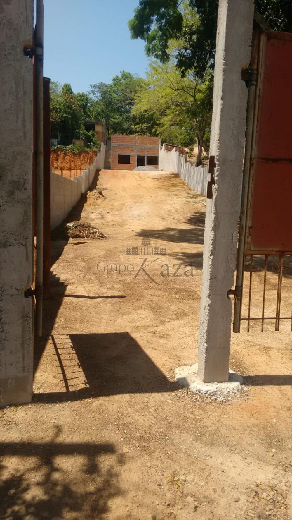 Foto 8 de Terreno Padrão em Jardim Santa Hermínia, São José dos Campos - imagem 8