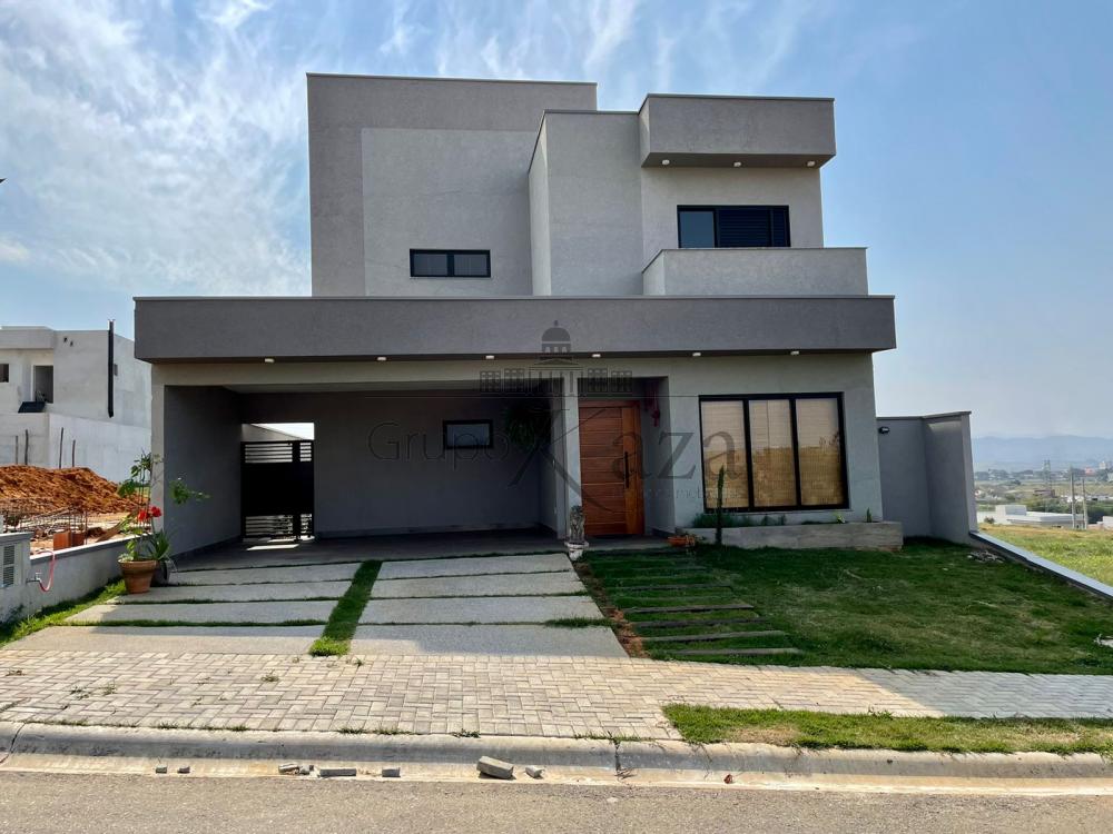 Foto 1 de Casa Condomínio em Residencial Colinas, Caçapava - imagem 1
